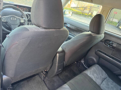 2013 Scion xB