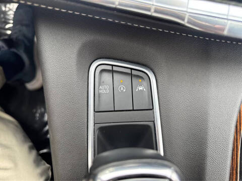 2023 Cadillac Escalade Luxury