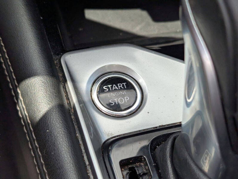 2021 Nissan Altima 2.5 SL