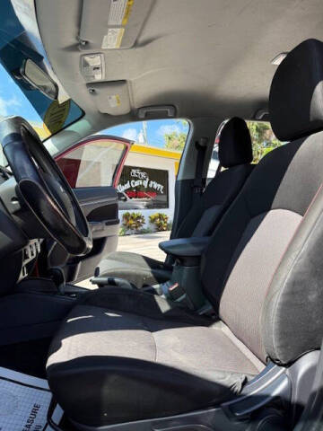 2019 Mitsubishi Outlander Sport LE