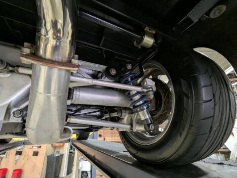 1964 Chevrolet Corvette