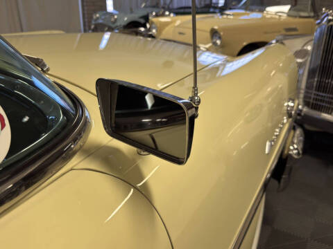 1955 Mercury Monterey