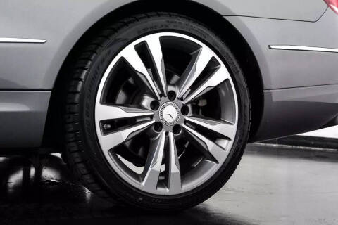 2014 Mercedes-Benz E-Class E 350