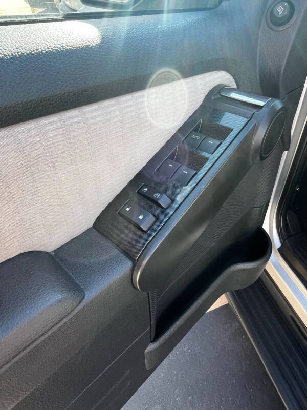 2008 Ford Explorer XLT