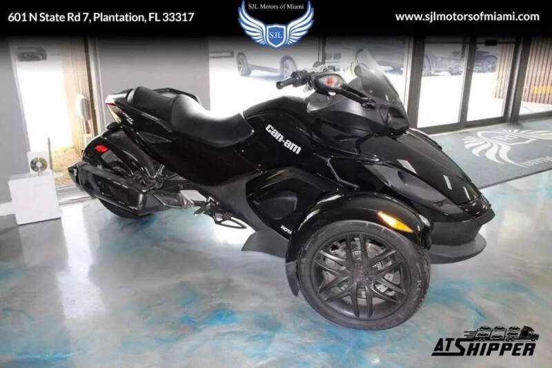Crisp Used Can-am Spyder For Sale Under $5000 Capture Art Crisp Used Can-am Spyder For Sale Under $5000 Capture Art