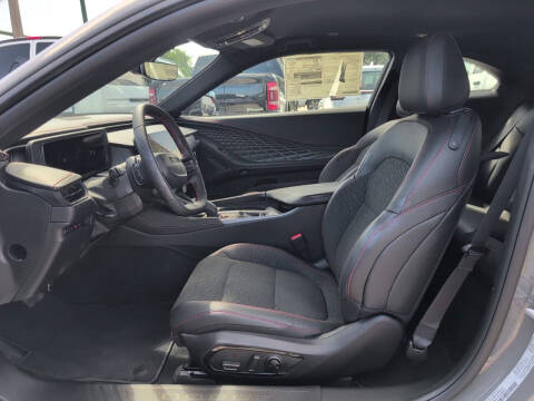 2025 Dodge Charger Daytona R/T