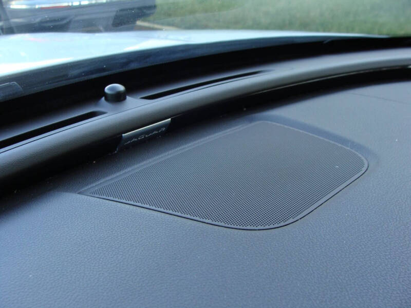 2017 Jaguar XF 35t Prestige