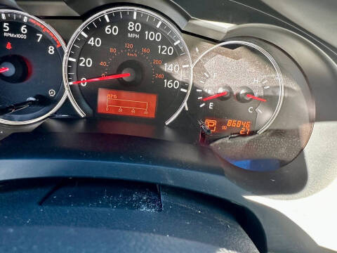 2010 Nissan Altima 2.5 S