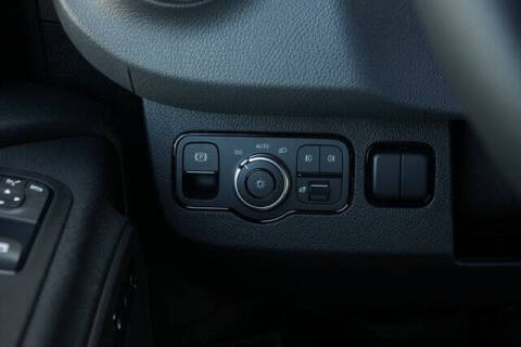 2025 Mercedes-Benz Sprinter 2500