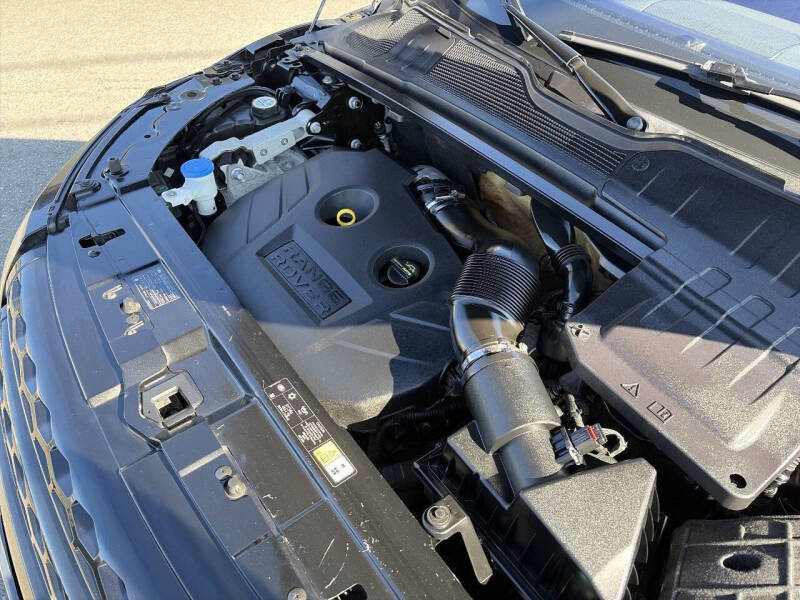 2013 Land Rover Range Rover Evoque Dynamic