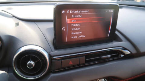 2023 Mazda MX-5 Miata Grand Touring