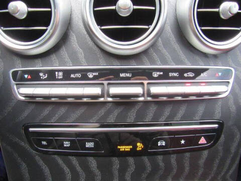 2022 Mercedes-Benz GLC GLC 300 4MATIC