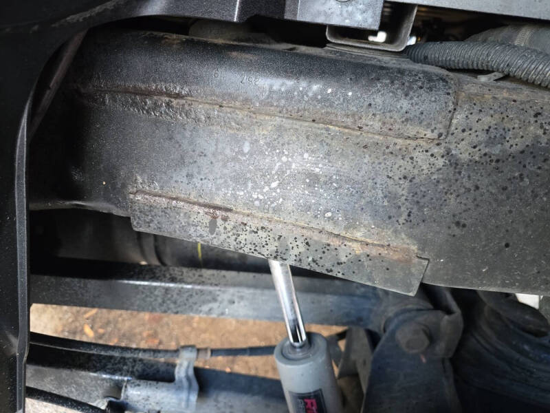 2019 RAM 2500 Tradesman