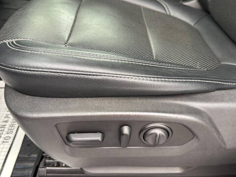 2021 Chevrolet Silverado 2500HD