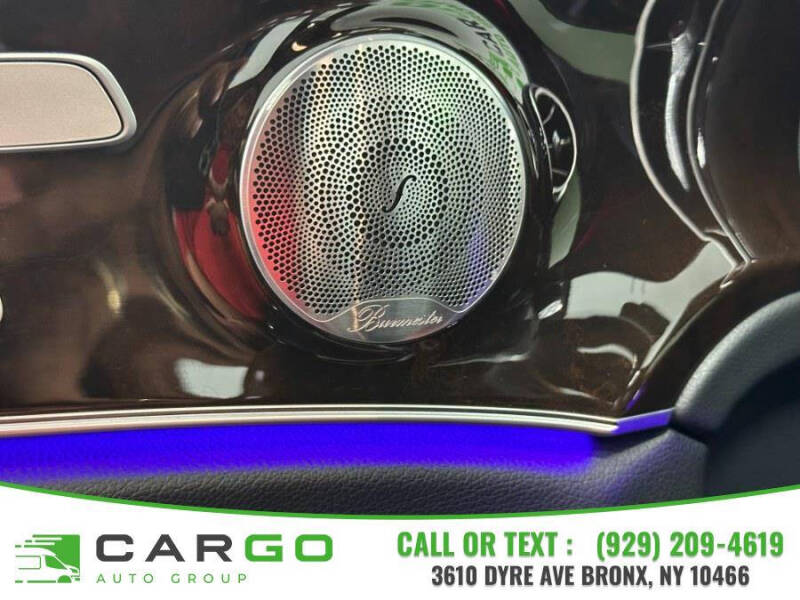 2021 Mercedes-Benz E-Class E 350 4MATIC