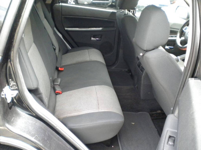 2010 Jeep Grand Cherokee Laredo