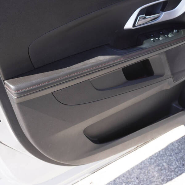 2011 Chevrolet Equinox LT