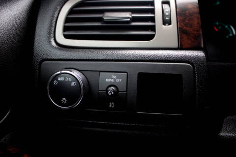 2014 GMC Yukon Denali