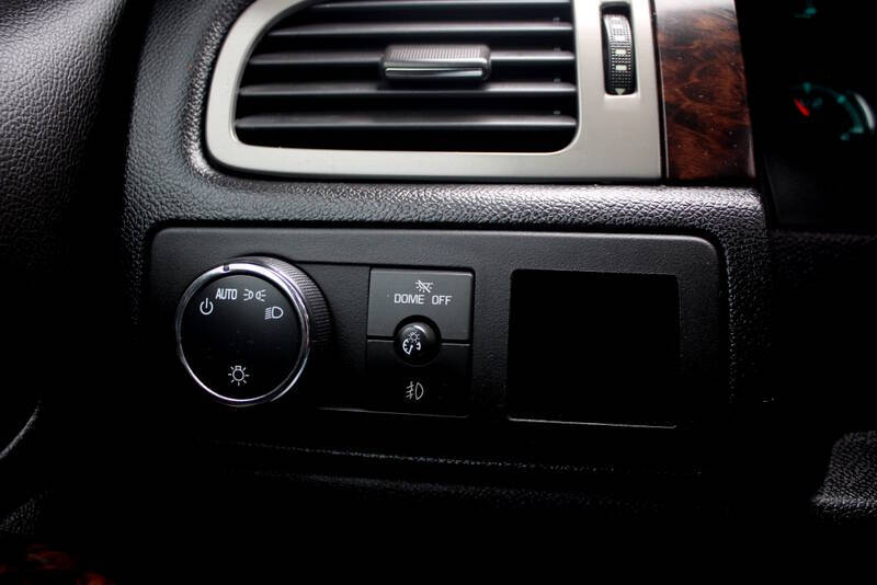 2014 GMC Yukon Denali