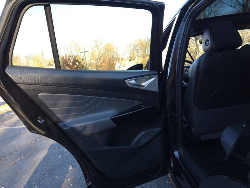 2023 Volkswagen ID.4 Pro S