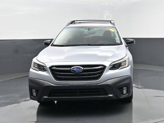 2020 Subaru Outback Onyx Edition XT