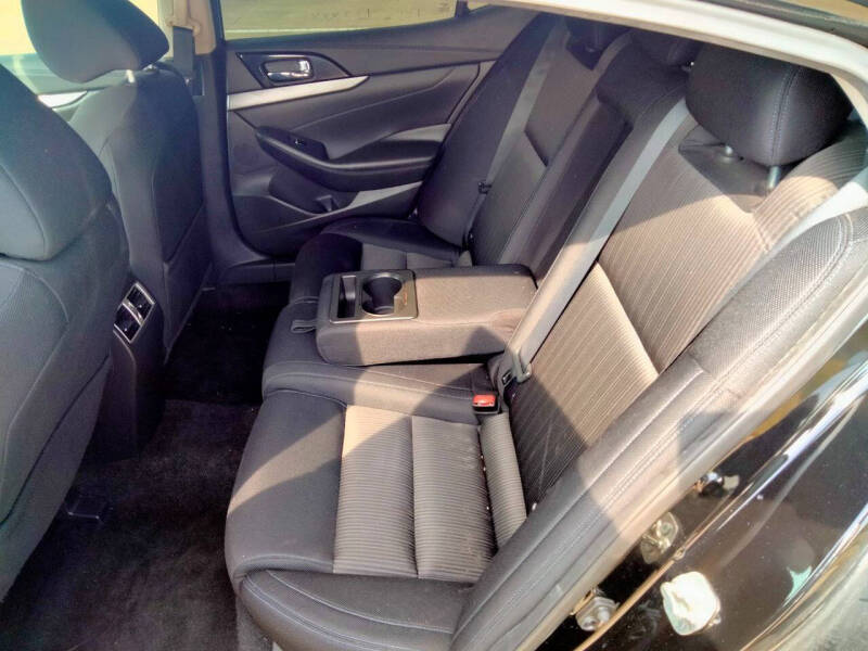 2016 Nissan Maxima 3.5 S