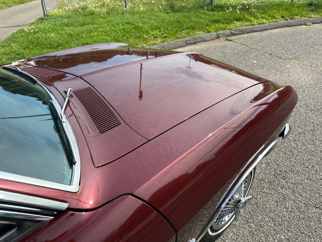 1965 Chevrolet Corvair 97