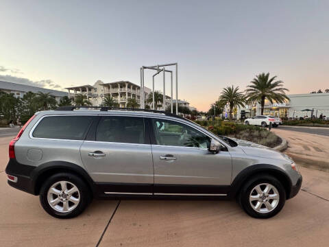 2013 Volvo XC70 3.2 Premier