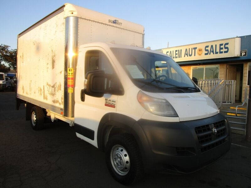 ram promaster diesel for sale