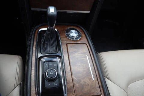 2021 Nissan Armada SL