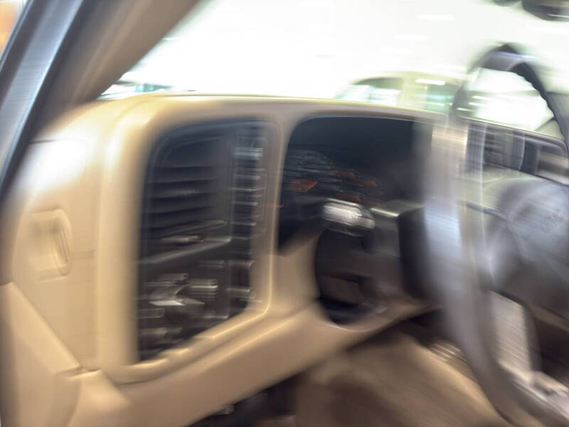 2004 GMC Sierra 1500