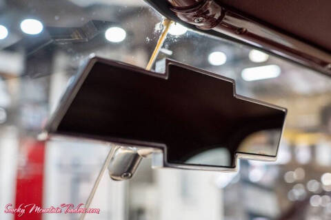 1940 Chevrolet Deluxe