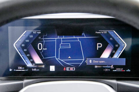 2025 BMW 4 Series 430i xDrive