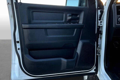 2015 RAM 1500 Express