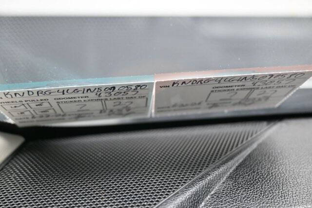 2022 Kia Sorento Hybrid S