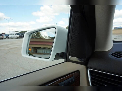 2017 Mercedes-Benz GLE GLE 350