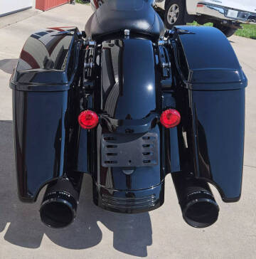 2023 Harley-Davidson FLTRXS Road Glide Special