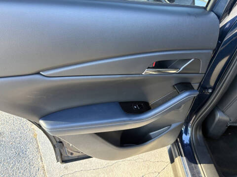 2020 Mazda CX-30 Preferred