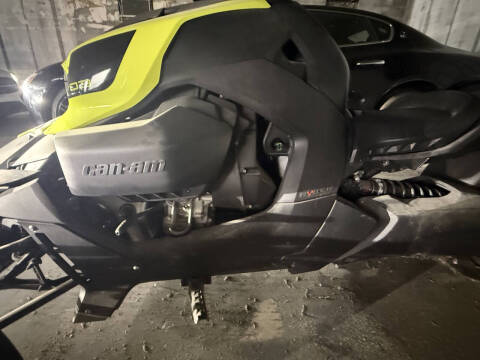 2023 Can-Am Ryker