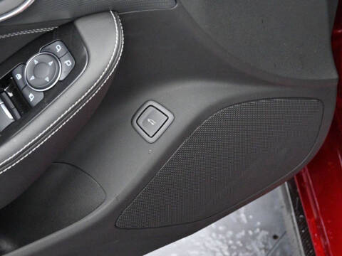 2025 Cadillac CT5-V Blackwing