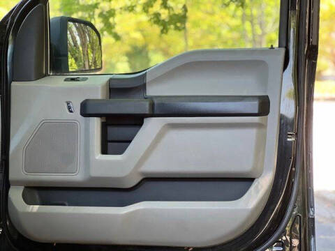 2015 Ford F-150 XL