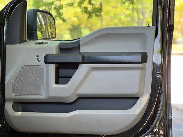 2015 Ford F-150 XL