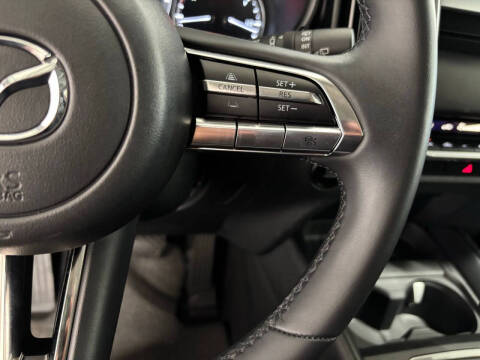 2025 Mazda CX-50 2.5 S Premium