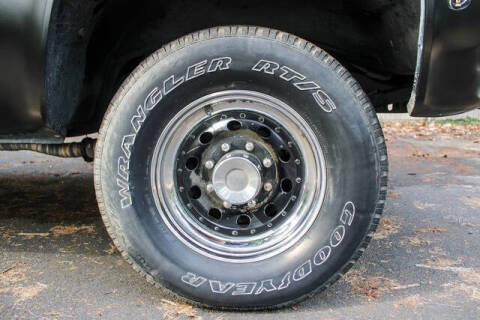 1973 Chevrolet C20