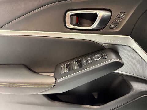 2026 Acura Integra w/Tech w/A-SPEC