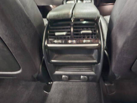 2019 BMW 5 Series 530i xDrive