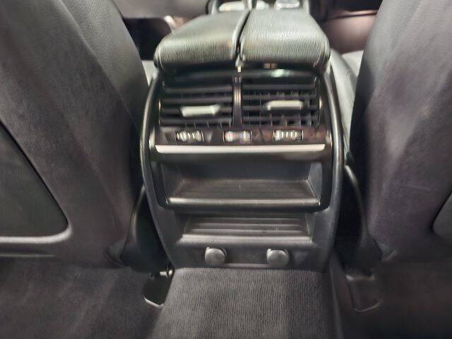 2019 BMW 5 Series 530i xDrive