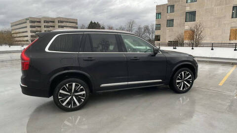 2026 Volvo XC90 B5 Core