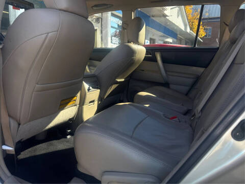 2013 Toyota Highlander