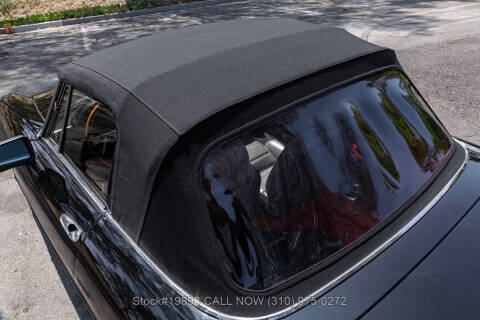 1989 Alfa Romeo Spider Quadrifoglio